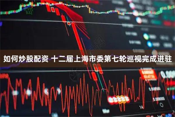 如何炒股配资 十二届上海市委第七轮巡视完成进驻